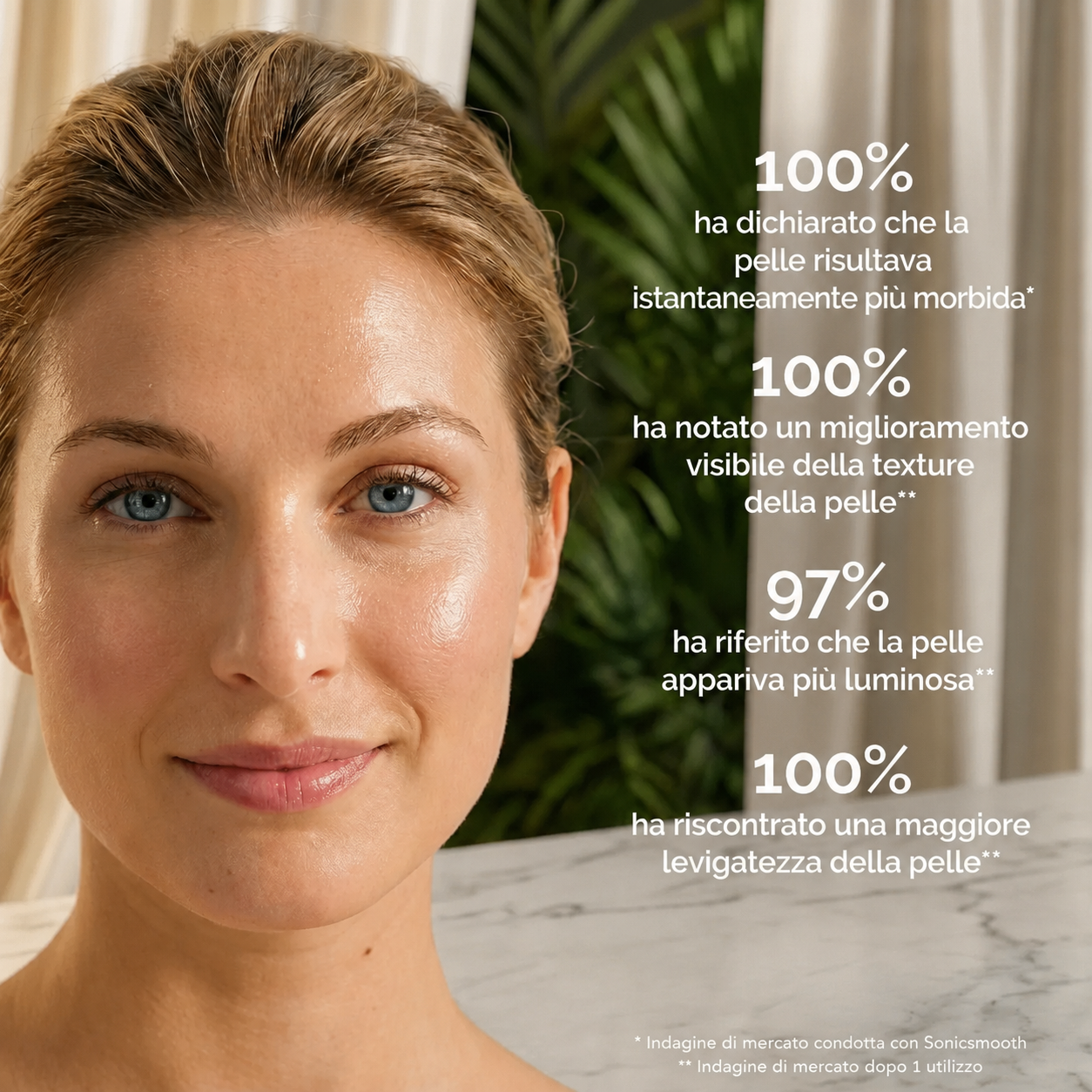 [Copy]Spazzola intelligente per capelli ISCAND Aura™