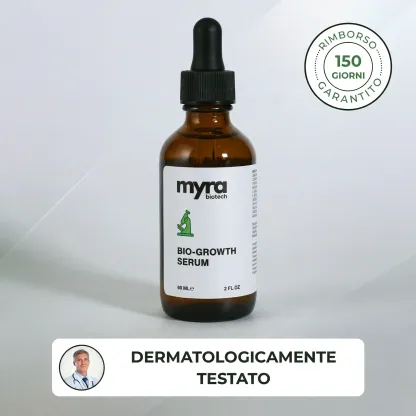 [Copy]"Lo uso da 2 settimane, un collega mi ha chiesto se sono stato in vacanza... finalmente addio borse e occhiaie!!"