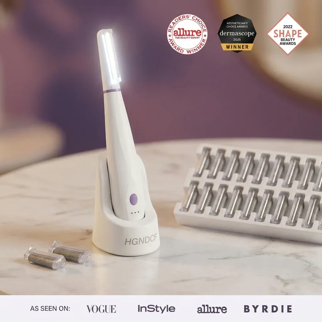 [Copy]Spazzola intelligente per capelli ISCAND Aura™