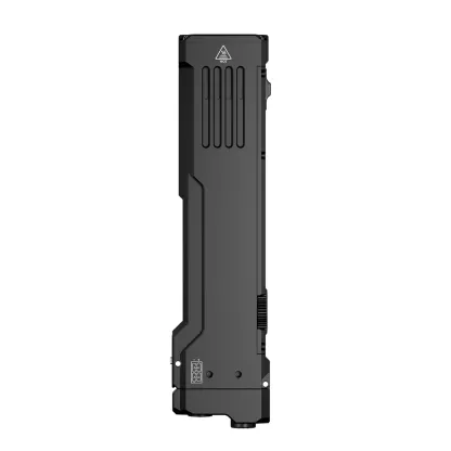 [Copy]Pistolet do masażu Bob and Brad D6 Pro Plus z funkcją podgrzewania, głębokim masażem tkanek i mięśni, amplitudą 16 mm, elektryczny ręczny masażer udarowy, łagodzi ból mięśni, odpowiedni prezent zarówno dla mężczyzn, jak i kobiet.