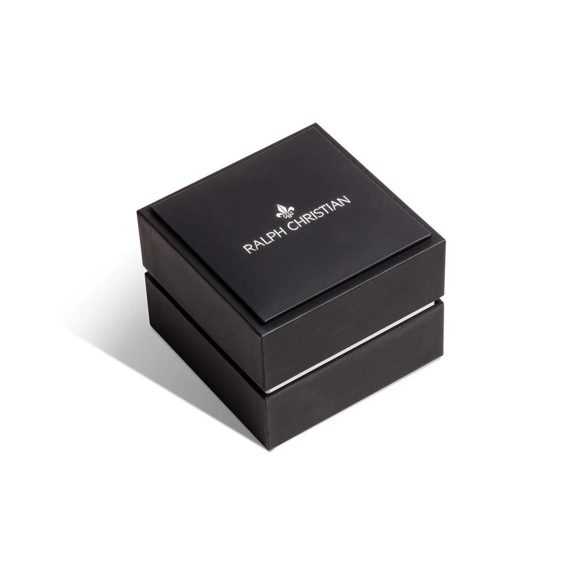 Polaris Chrono – Елегантен мъжки хронограф – Обсидианово черен