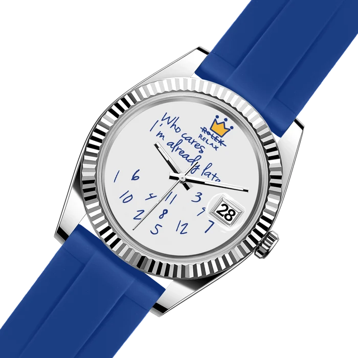 [Copy]EONDATE MAXI CLASSIC UHR 40 mm, ENTSPANNUNGSMODUS