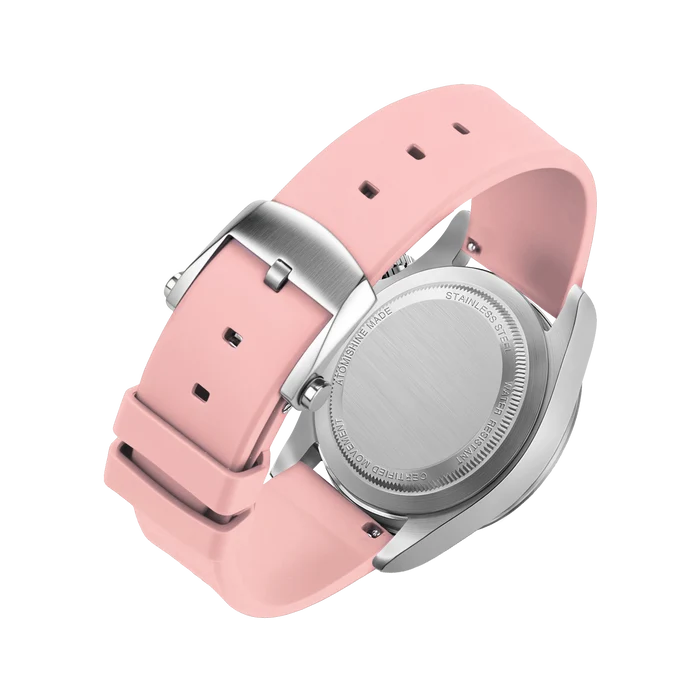 VELOCIREX FLUORO UHR  39 mm, BONBON-GESCHWINDIGKEIT
