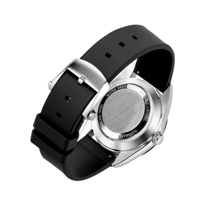 EONDATE MAXI FLUORO UHR  40 mm, KEINE EILE