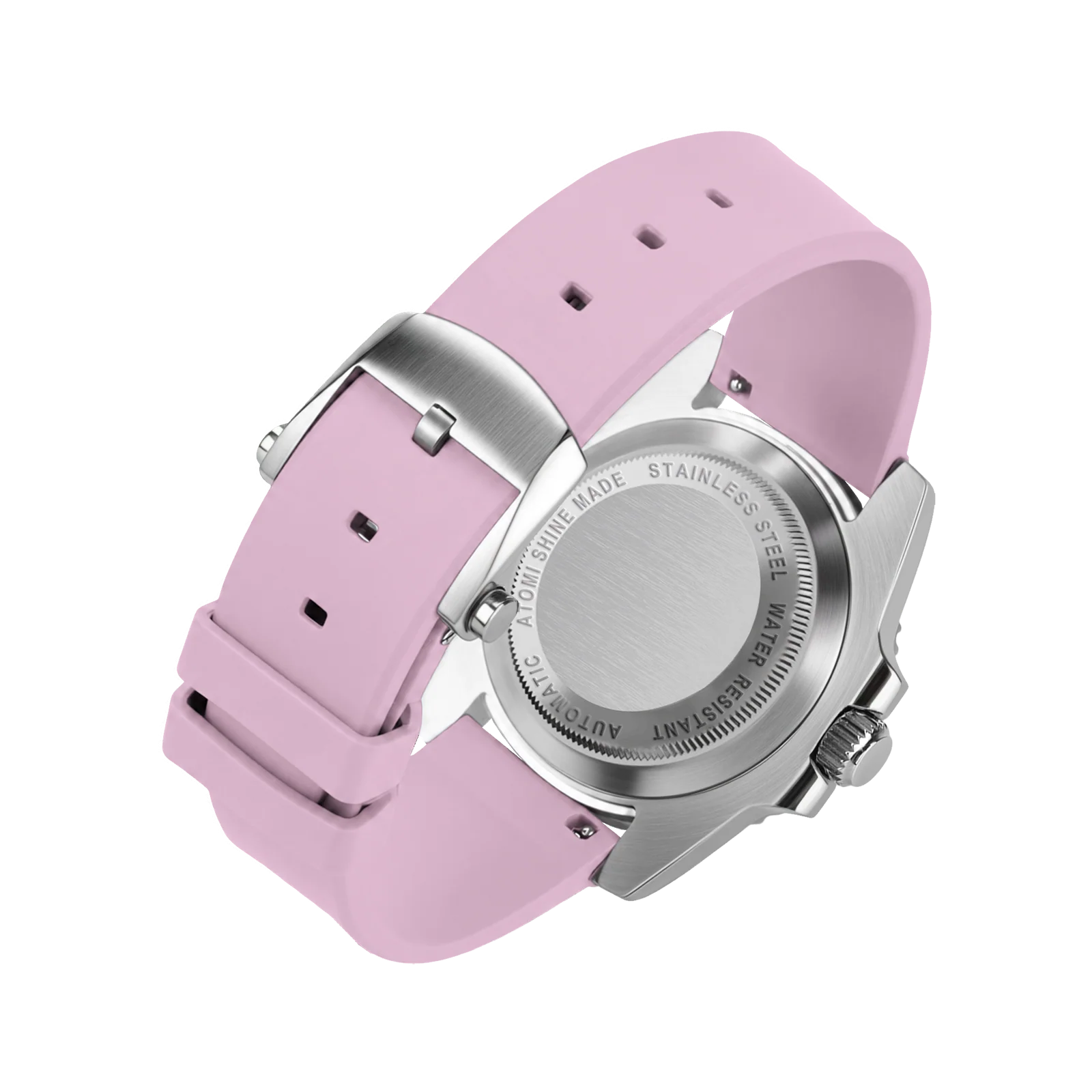 HYDROCORE FLUORO UHR  Automatik, MITTERNACHTSSTIMMUNG