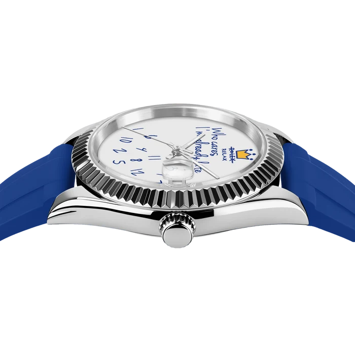 [Copy]EONDATE MAXI CLASSIC UHR 40 mm, ENTSPANNUNGSMODUS