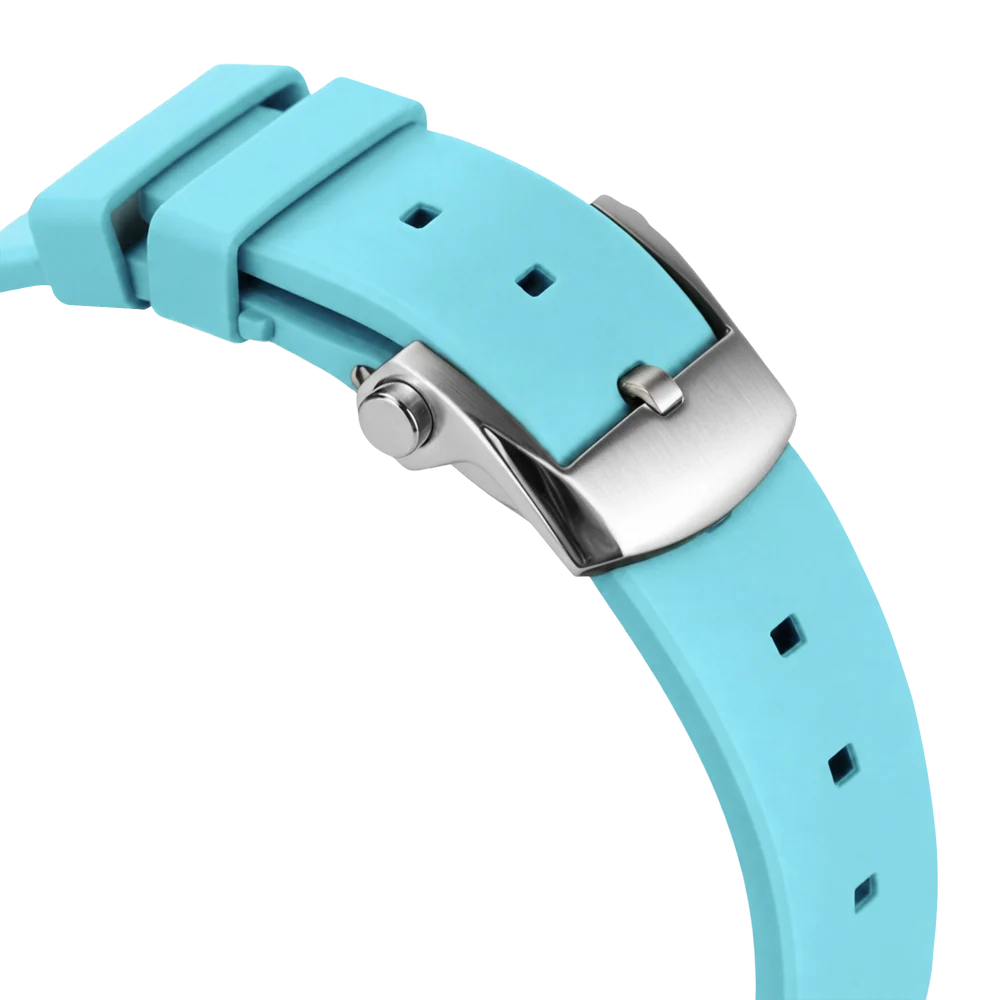 VELOCIREX FLUORO UHR  39 mm, KERN-SIGNAL