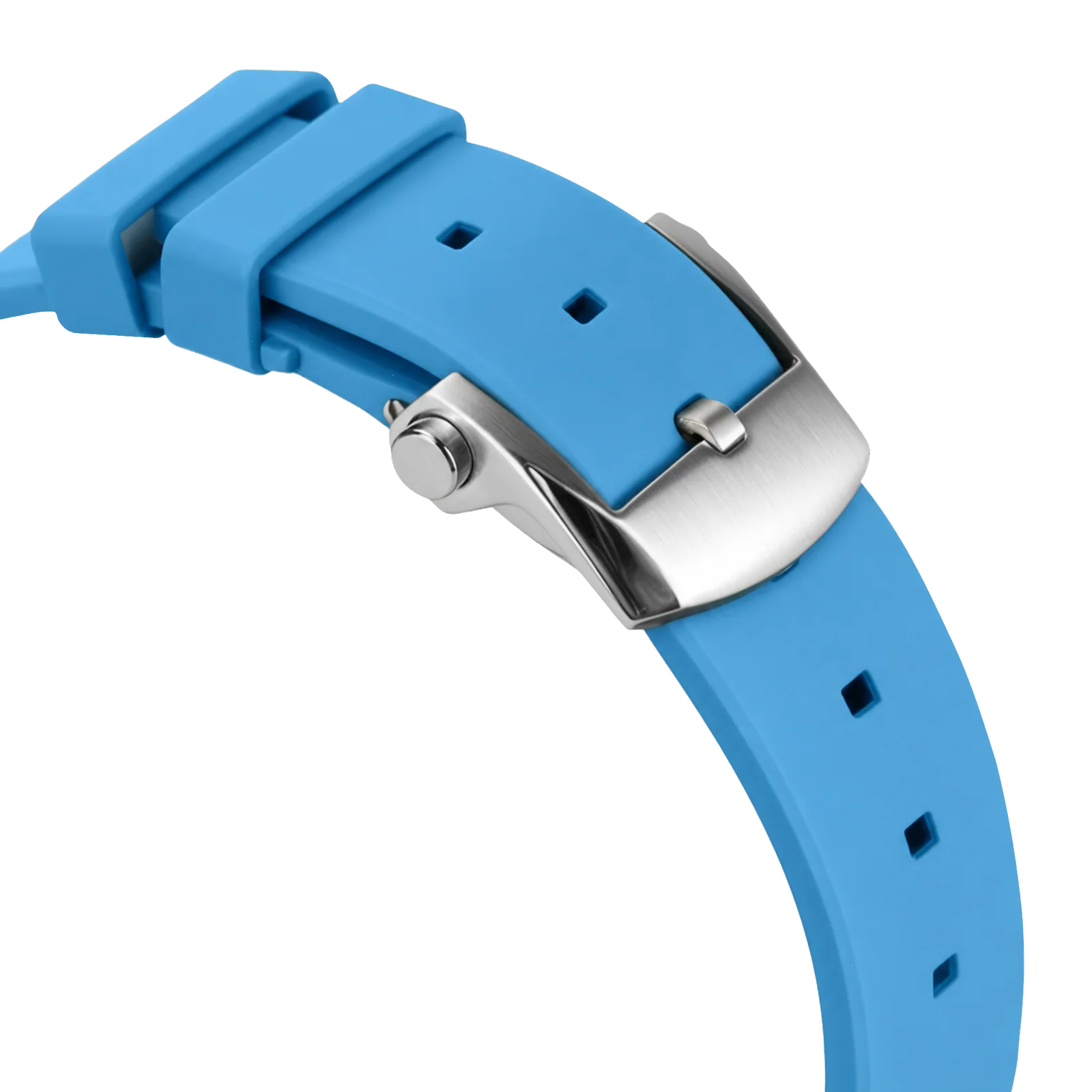 HYDROCORE FLUORO UHR  Automatik, MITTERNACHTSREBELL