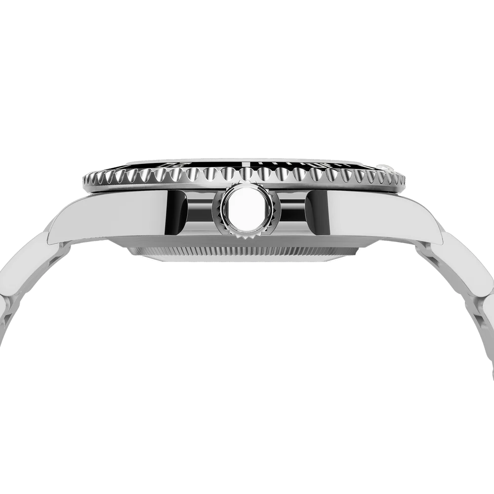 HYDROCORE CLASSIC UHR  Automatik, SIGNALCODE