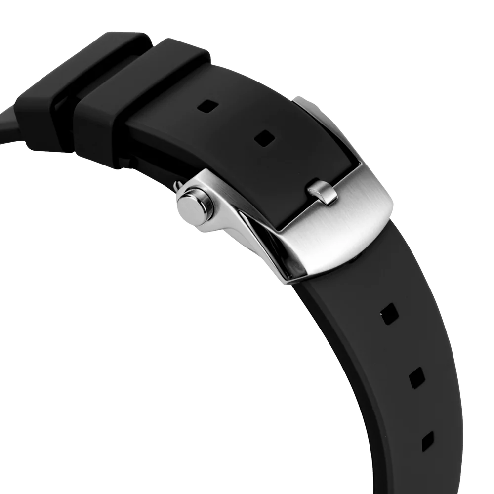 HYDROCORE FLUORO UHR  Automatik, SPIELMODUS