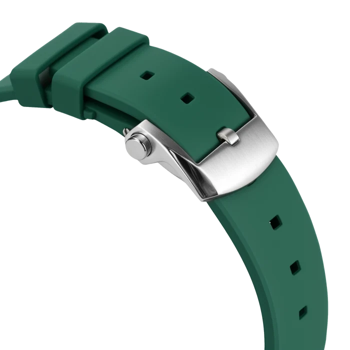 HYDROCORE FLUORO UHR  Automatik, SPÖTTISCHE KRONE