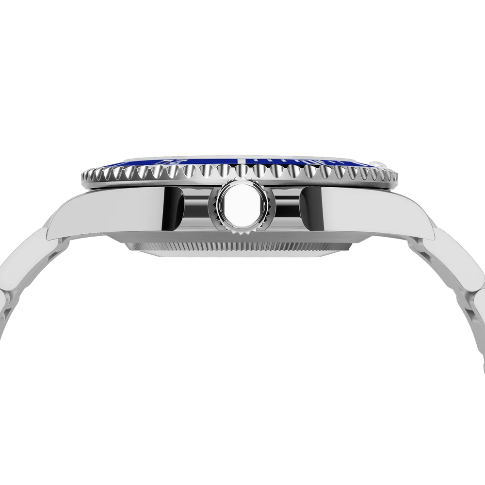 HYDROCORE CLASSIC UHR  Automatik, LEBENSRHYTHMUS