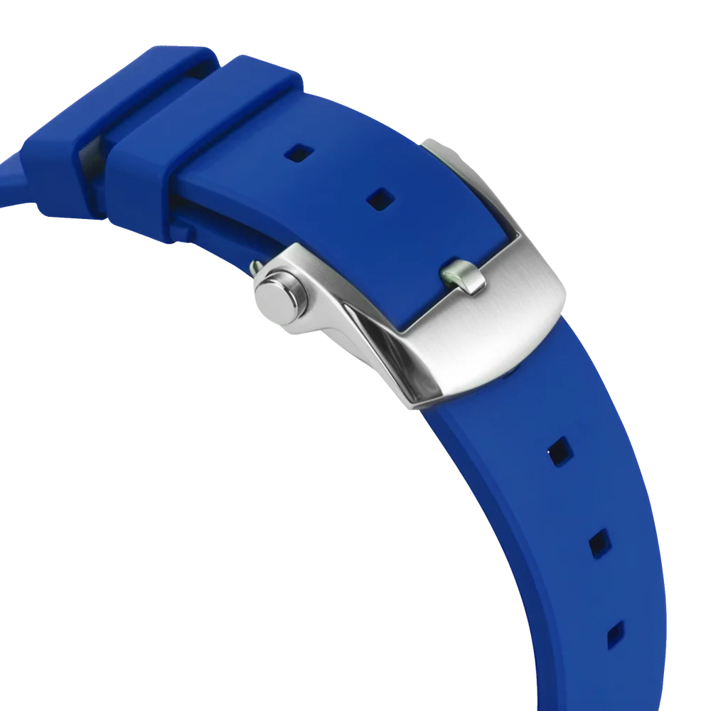HYDROCORE FLUORO UHR  Automatik, BEWEGUNGSATLAS