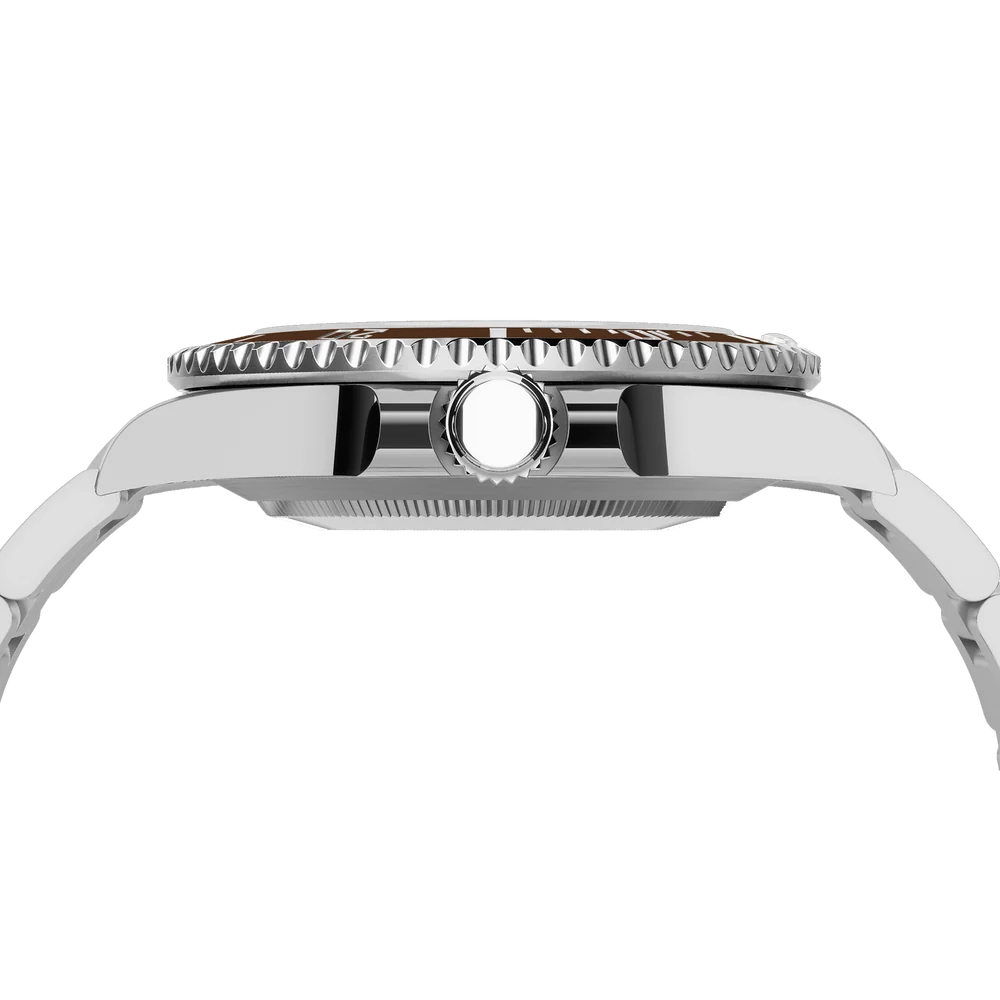 HYDROCORE CLASSIC UHR  Automatik, TERRA-BEWEGUNG