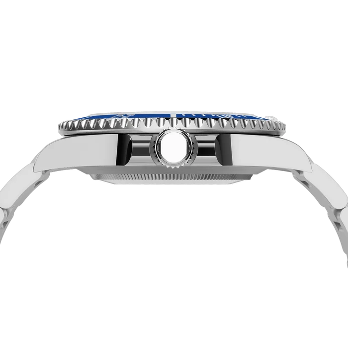 HYDROCORE CLASSIC UHR  Automatik, FAULER OZEAN