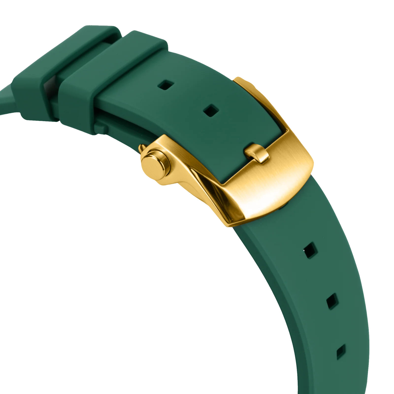 HYDROCORE FLUORO UHR  Automatik, KÖNIGLICHER WALD