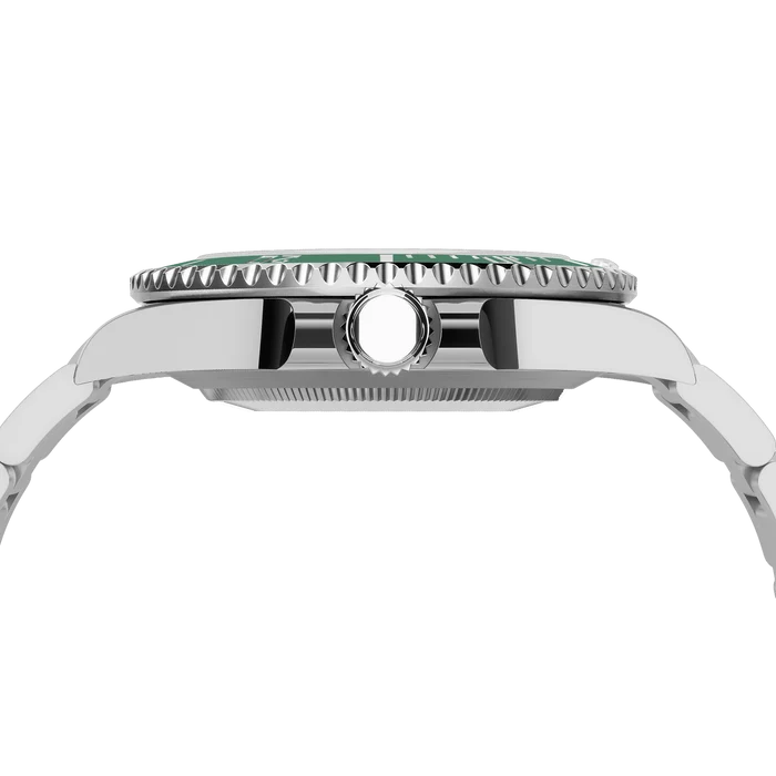 HYDROCORE CLASSIC UHR  Automatik, FAULER WALD