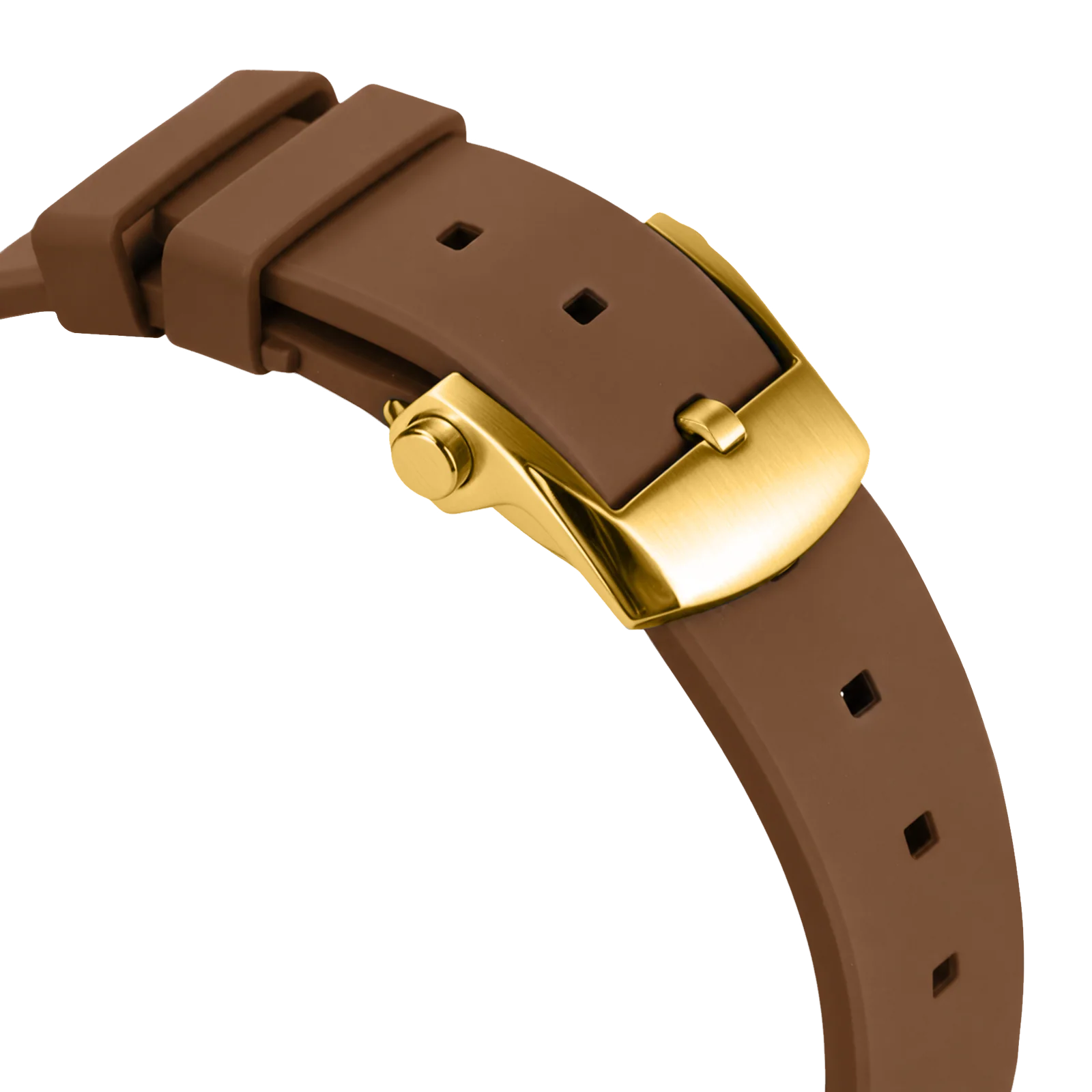 HYDROCORE FLUORO UHR  Automatik, KAKAO-GEIST