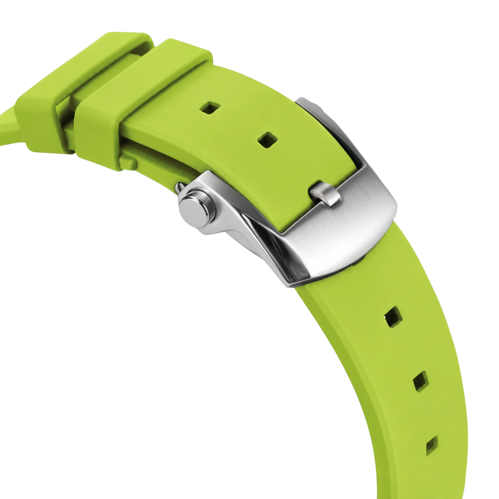 HYDROCORE FLUORO UHR  Automatik, ENTSPANNTES SIGNAL