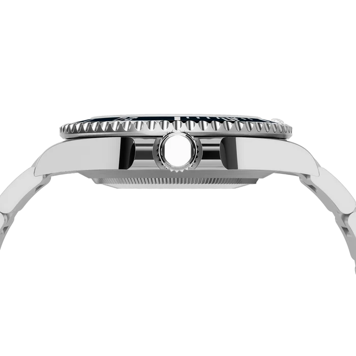 HYDROCORE CLASSIC UHR  Automatik, FAULE ZEIT