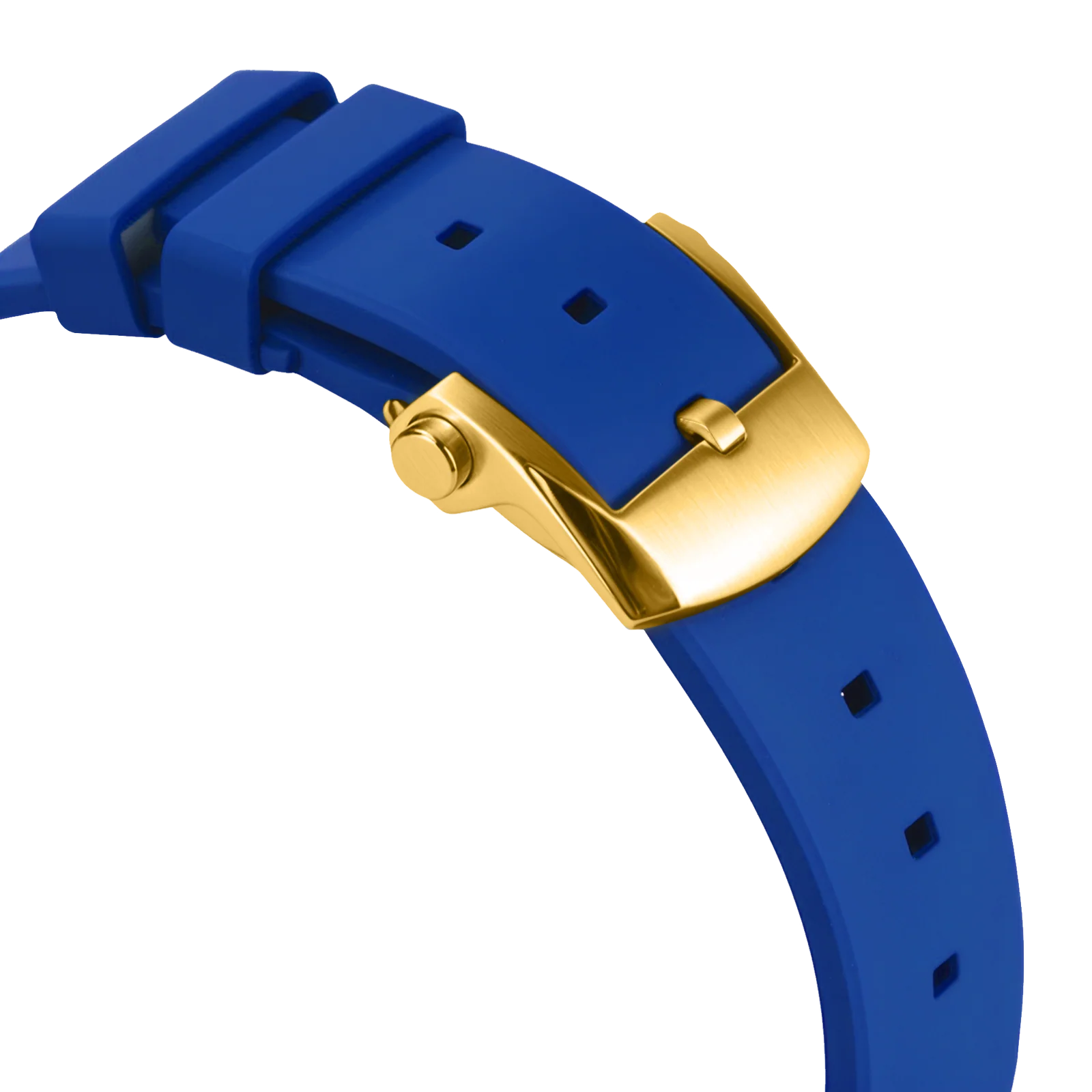 EONDATE MAXI FLUORO UHR  40 mm, SPÄTE KRONE