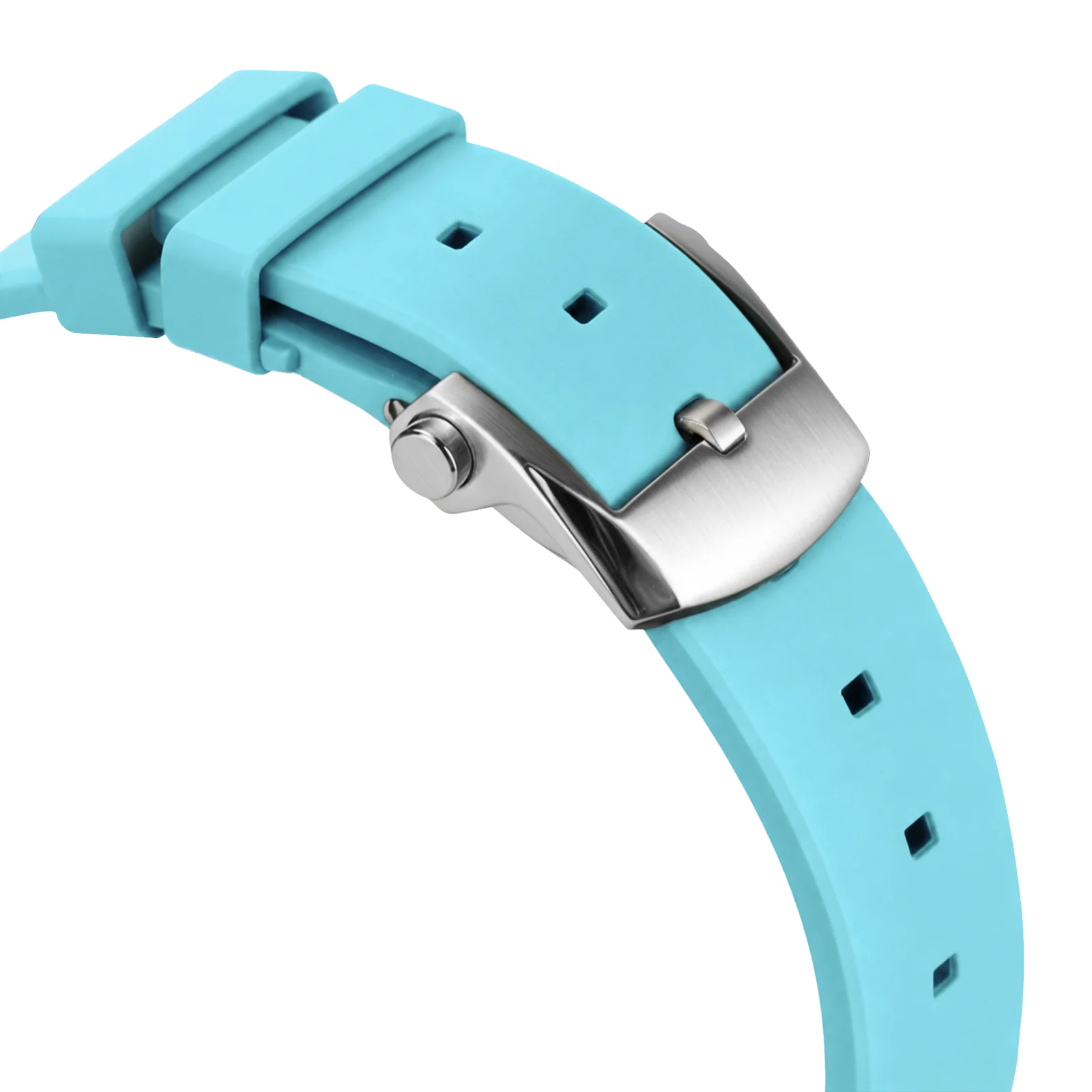 HYDROCORE FLUORO UHR  Automatik, SANFTE FLUT