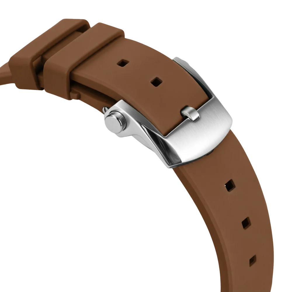HYDROCORE FLUORO UHR  Automatik, ENTDECKERGEIST
