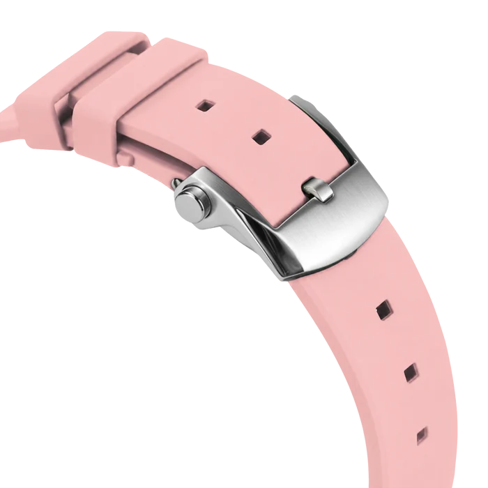 VELOCIREX FLUORO UHR  39 mm, BONBON-GESCHWINDIGKEIT