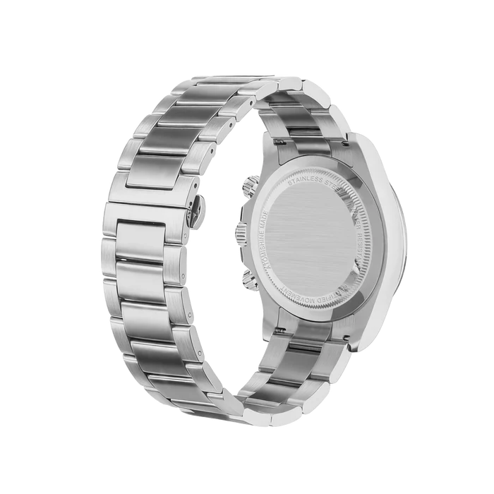 VELOCIREX CLASSIC UHR  39 mm, RENNSIGNAL