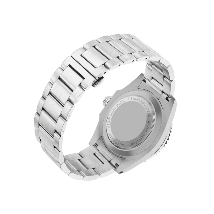 HYDROCORE CLASSIC UHR  Automatik, FAULER WALD