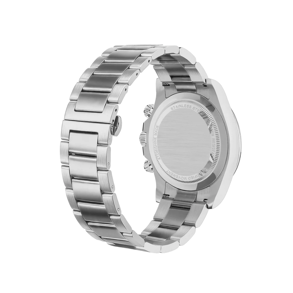 VELOCIREX CLASSIC UHR  39 mm, SONNENUNTERGANGS-GESCHWINDIGKEIT
