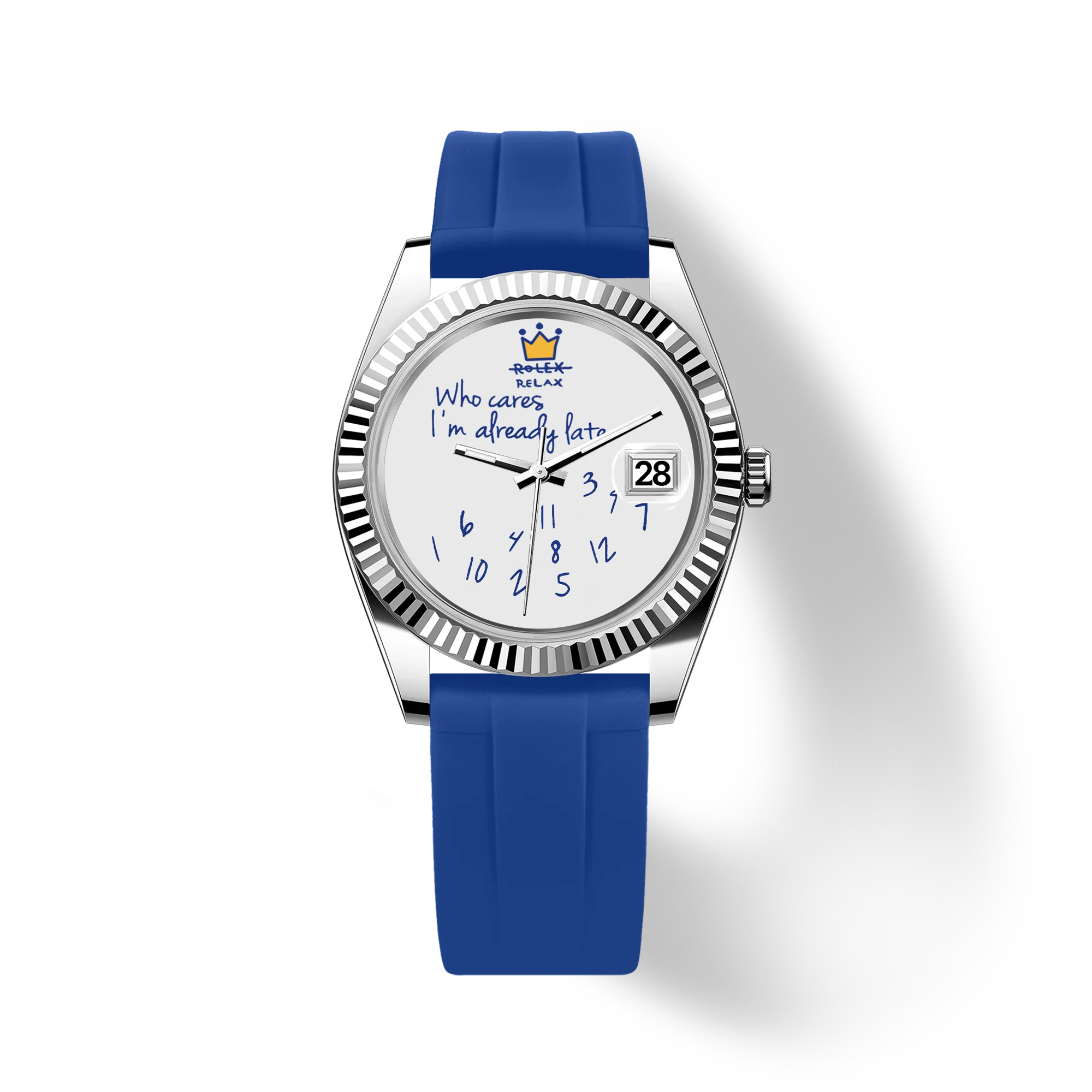 [Copy]EONDATE MAXI CLASSIC UHR 40 mm, ENTSPANNUNGSMODUS