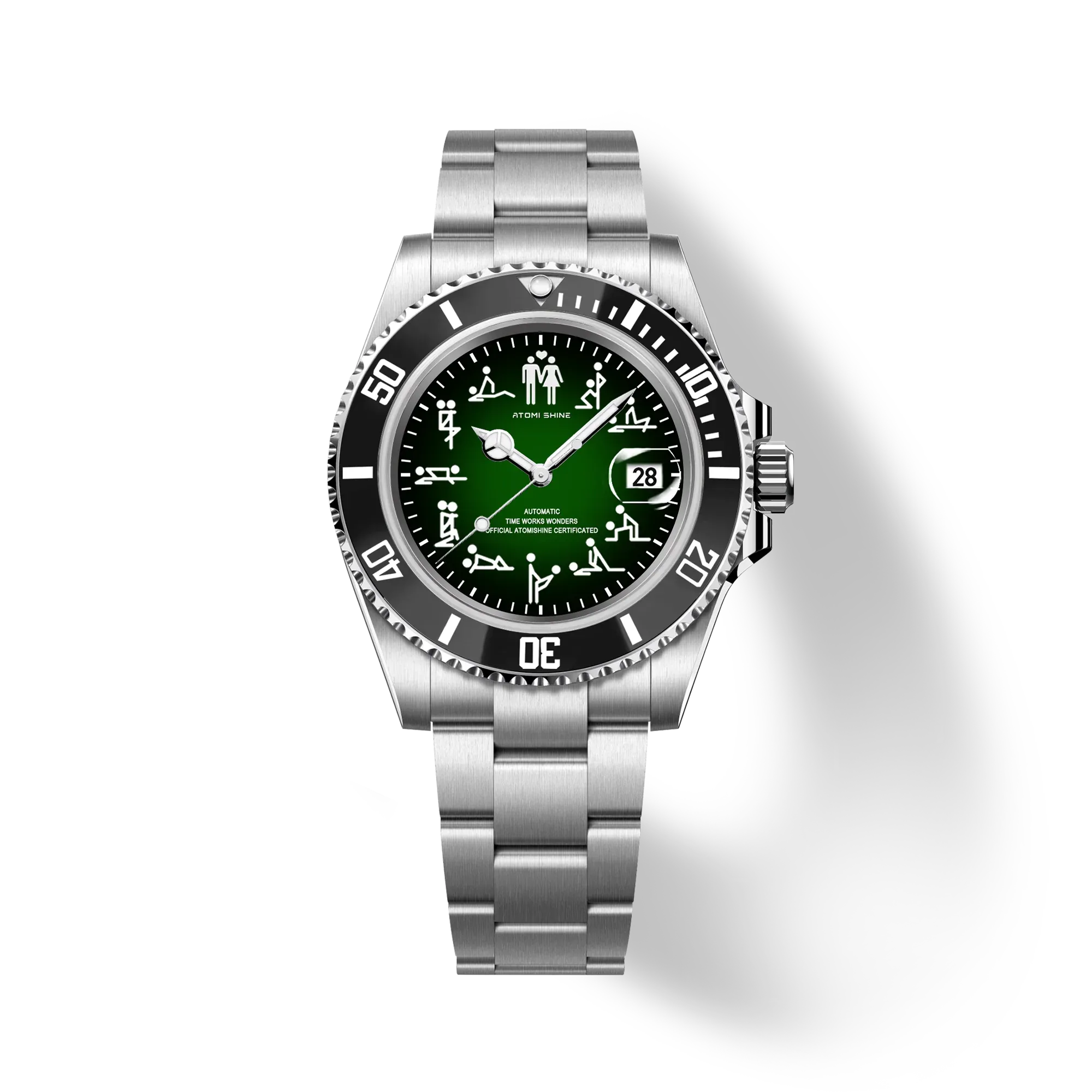 HYDROCORE FLUORO II