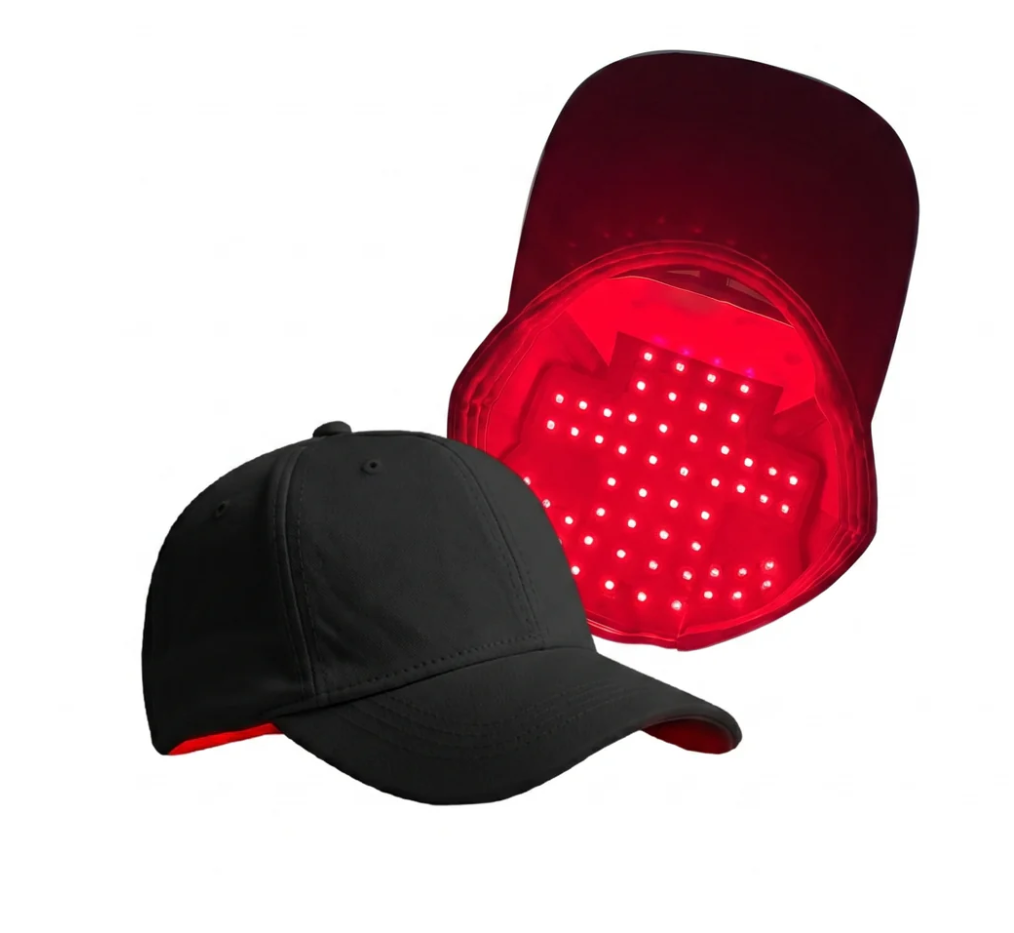 Redlive Cap