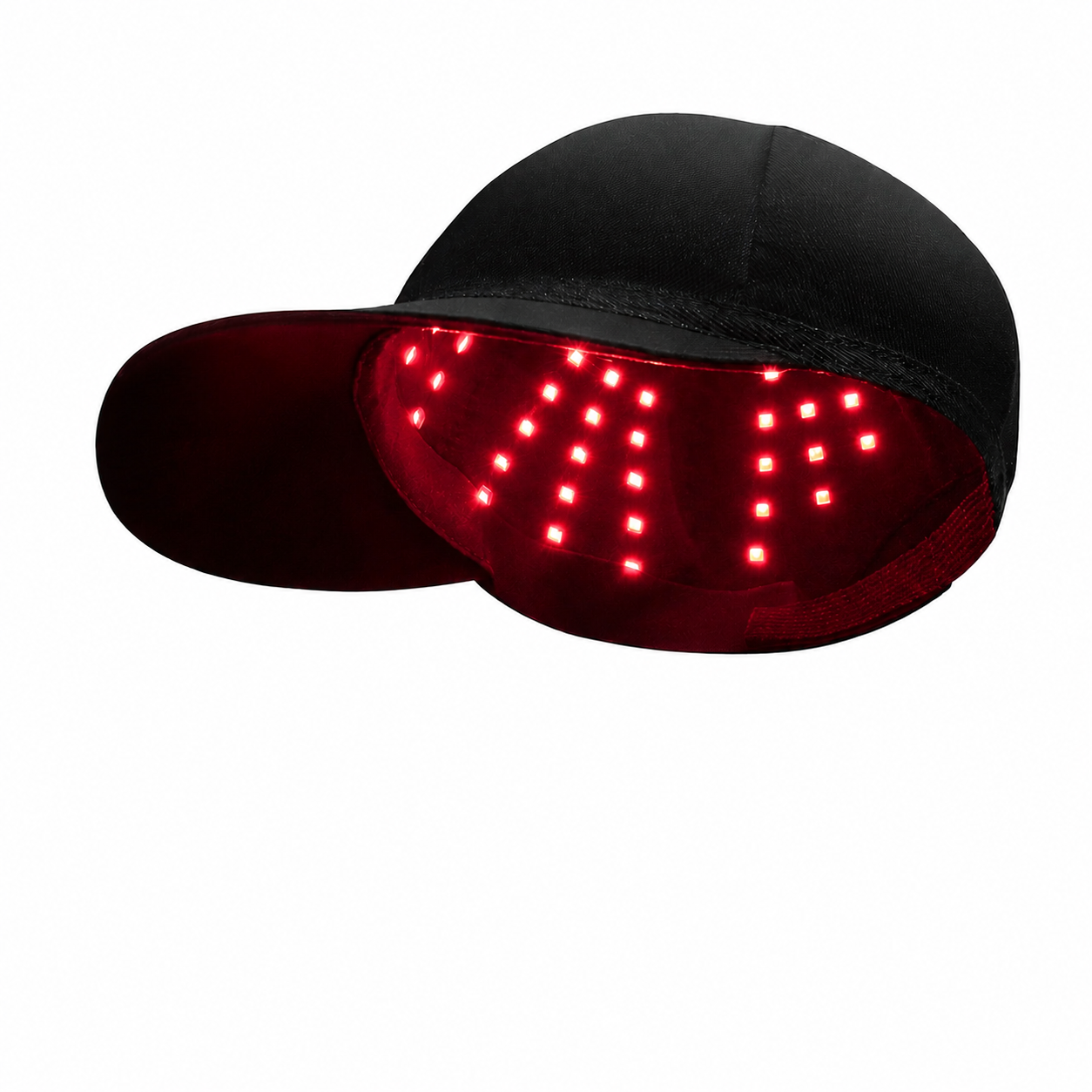 Redlive Cap