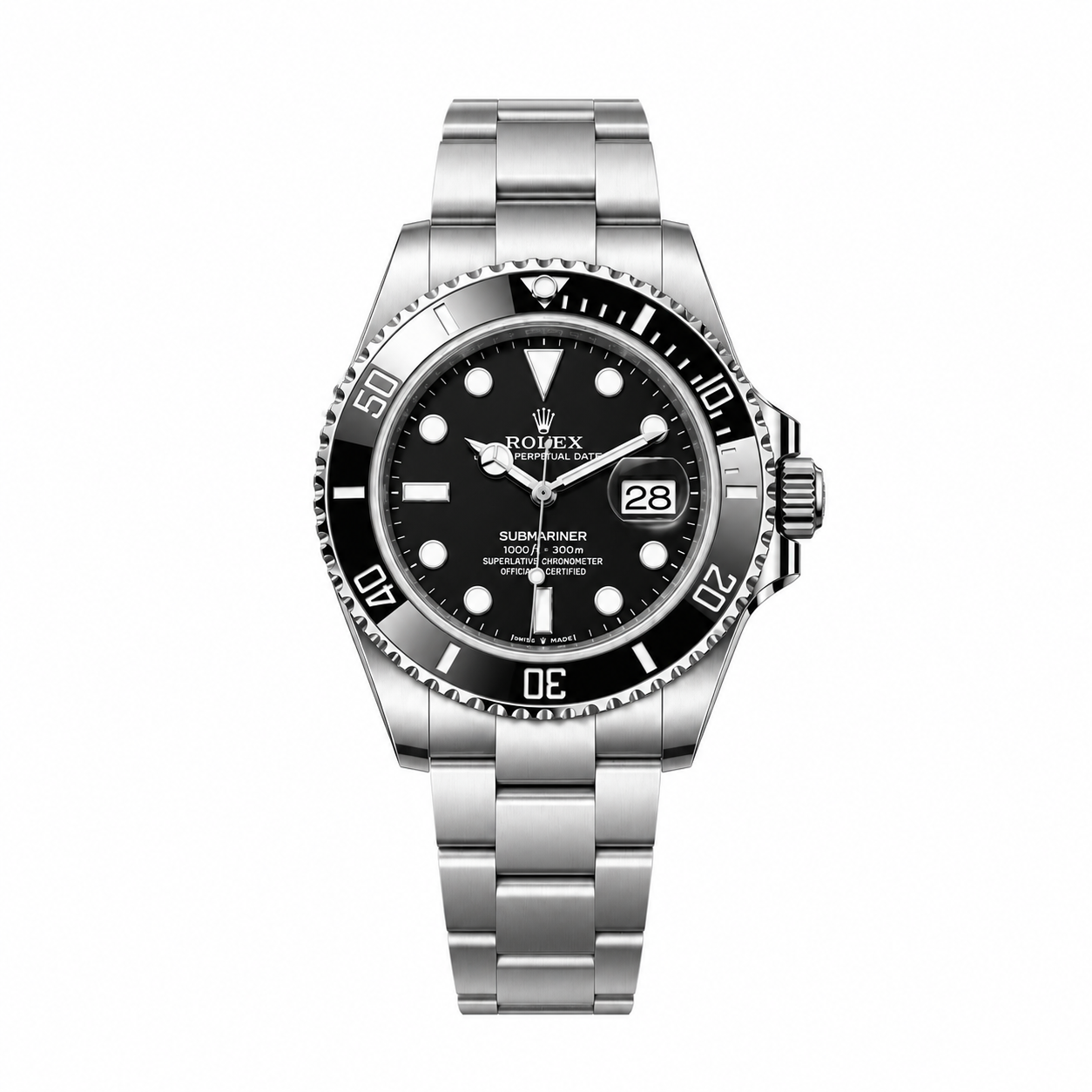 Rolex Submariner Date Oyster