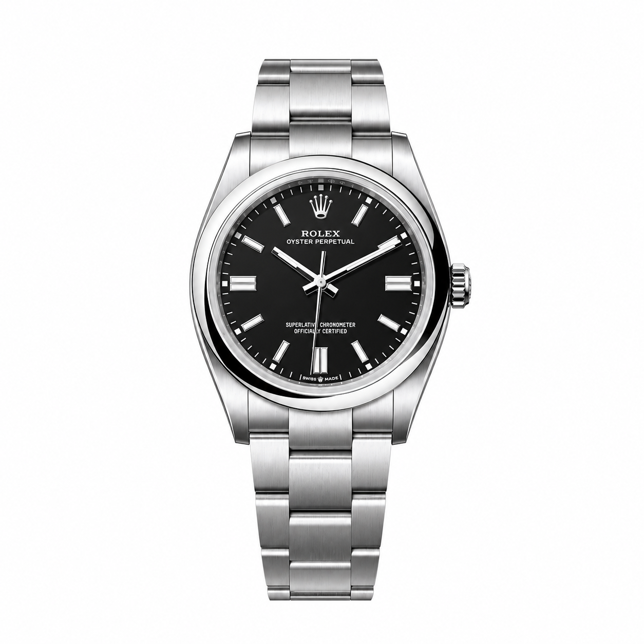 Rolex Ovster Perpetual