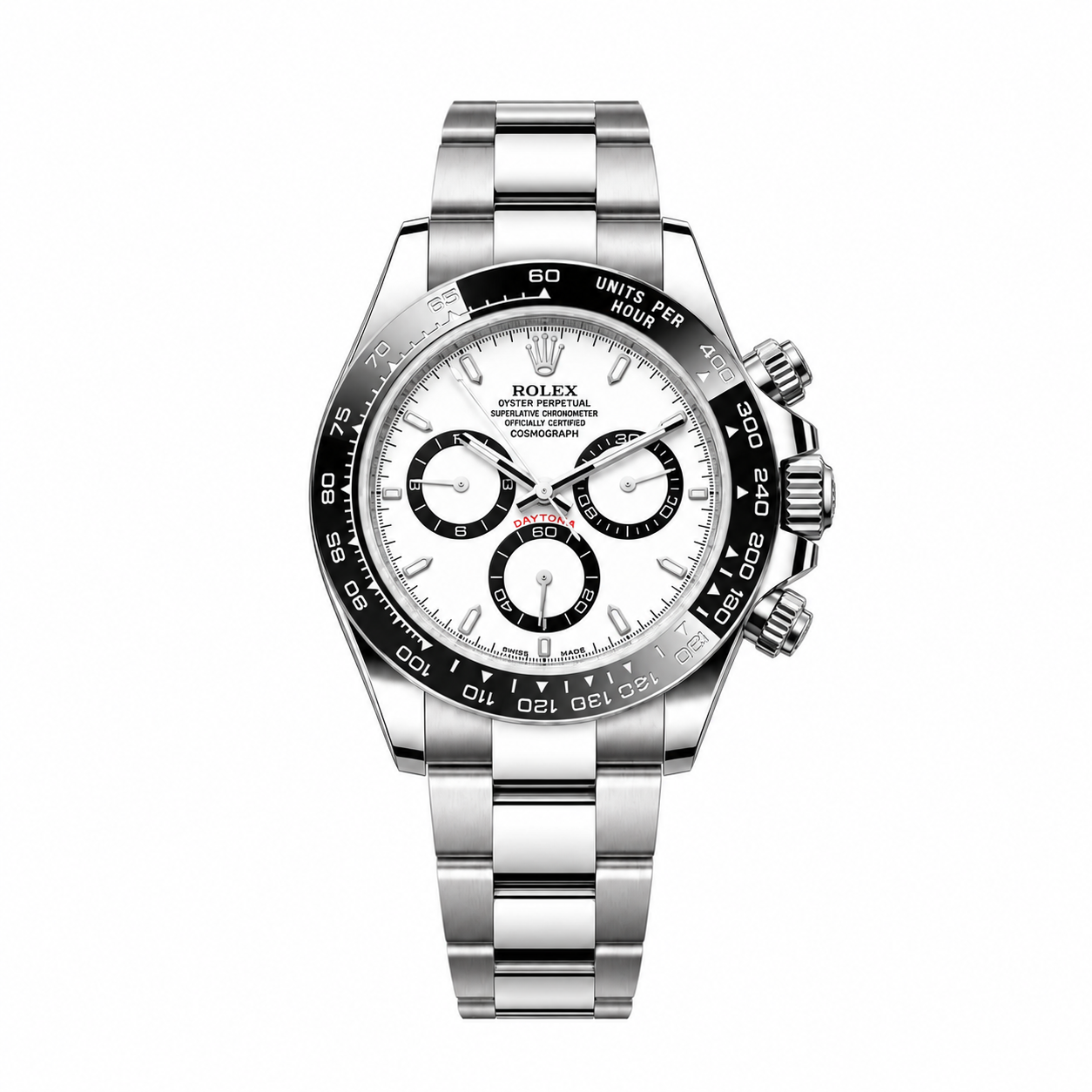 Rolex Cosmograph Daytona Oyster
