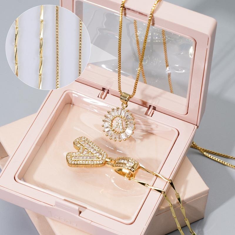 Naszyjnik w prezencie – eleganckie pudełko z kokardą idealne na Walentynki