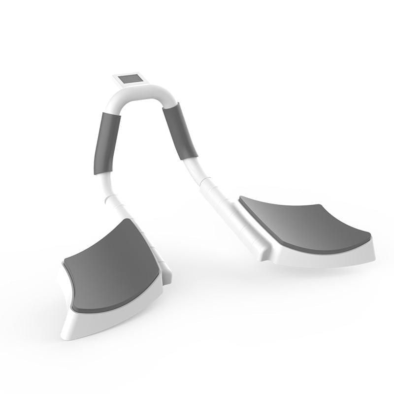 🔥Neu eingetroffen – Multifunktions-Timing-Plank-Trainer