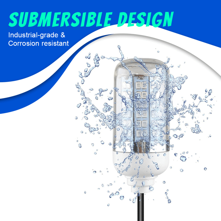 Deep Drop Angellicht