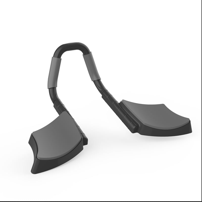 🔥Neu eingetroffen – Multifunktions-Timing-Plank-Trainer