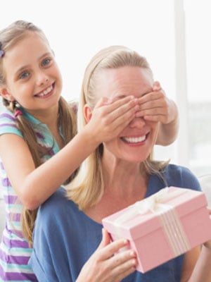 Geschenksocken für Frauen
