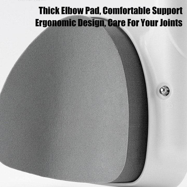 🔥Neu eingetroffen – Multifunktions-Timing-Plank-Trainer