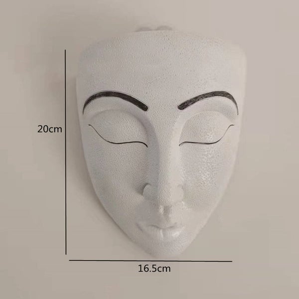 🔥 Pflanzengesichter