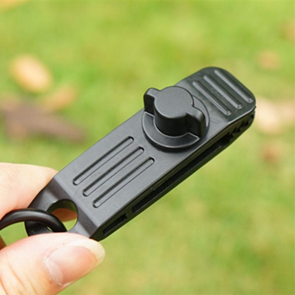 🔥 Planenklemmen, Markisenklemme