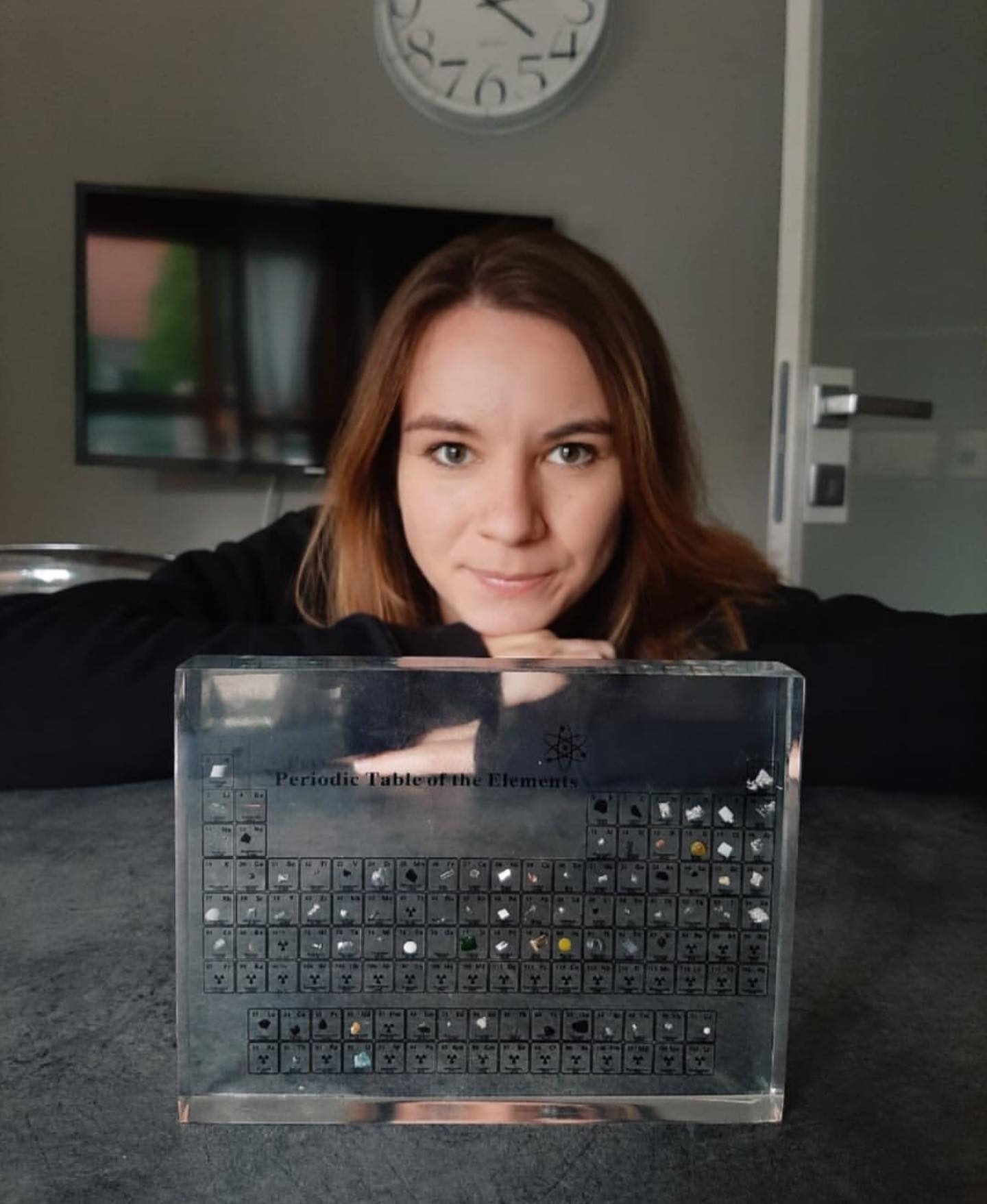 🔥PERIODENTABELLE DER ELEMENTE