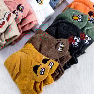 Socken für Damen und Mädchen