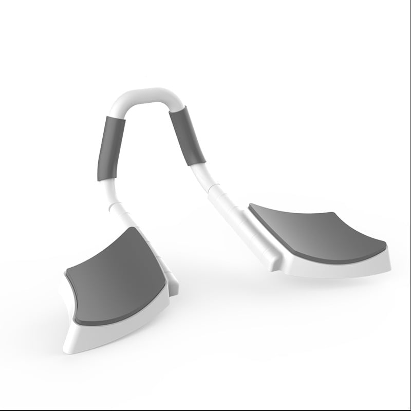 🔥Neu eingetroffen – Multifunktions-Timing-Plank-Trainer