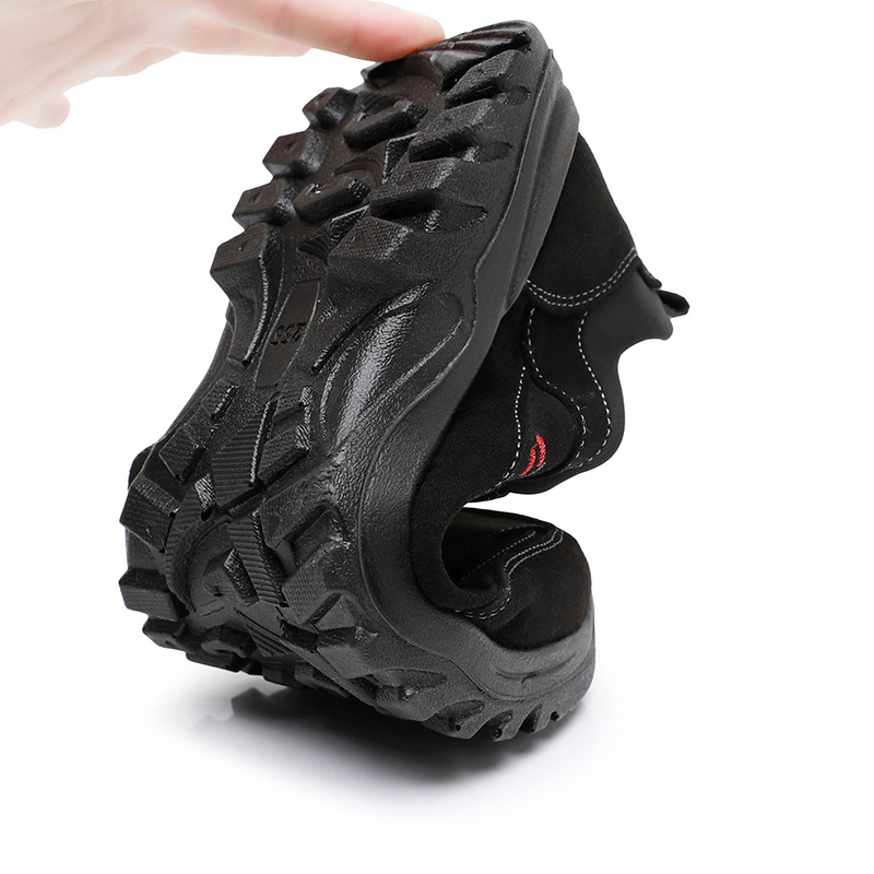 ⏰LAST DAY – 70% DISCOUNT🛒 Lightweight, non-slip outdoor sports shoes for men